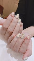 -JustNail甲思美甲