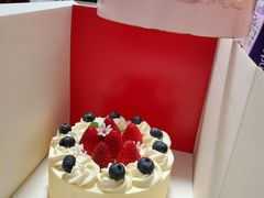 -好利来(东四店)