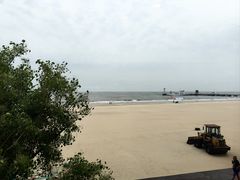 -海天一色海景自助餐厅(西港花园店)