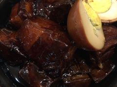 外婆红烧肉-老吉士酒家(天平路店)