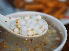 -随柳居·苏式小吃(建新巷店)