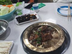 -和庆斋羊蝎子火锅·碳缸烧烤(顺义旗舰店)