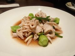 油淋鸟贝-东莱海上(长宁来福士店)