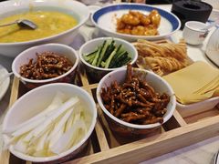 -渔家风味·鲅鱼水饺·央视展播·海鲜天津菜(开发区店)