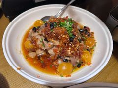-李久其家民间餐厅(观沙岭公园店)