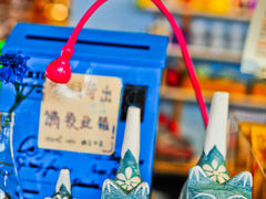 -猫的天空之城概念书店(丽江古城饮玉巷店)