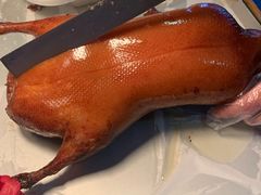 -壹零捌道·北京烤鸭(车公庄店)