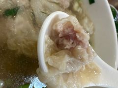 -蓝记云吞(正果店)