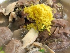-潮镇老尾牛杂(环城西路店)