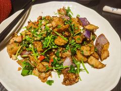 -金谷仓家庭料理(马泉营店)