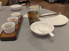 -阿庄新豫菜(航海东路店)