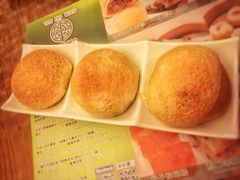 -添好运点心专门店(深水埗店)