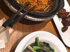 -炊烟小炒黄牛肉(中心印象城店)