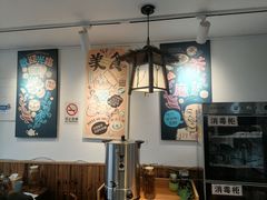 大堂-佬港味粤味小馆(锦艺城店)