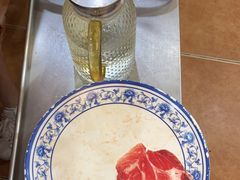 -清真·鸦儿李记·涮肉(鼓楼店)