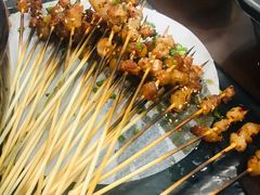 牛油-湘里乡亲甲王二老店