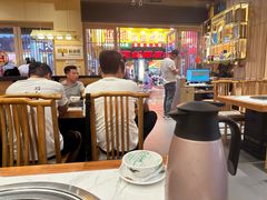 -冰城焰会大丰收铁锅炖(萝岗万达金街店)