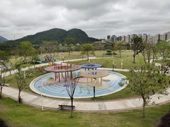 -白石龙音乐公园