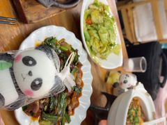 -明婷饭店(外曹家巷店)