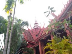 -柬埔寨国家博物馆