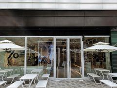 -% Arabica阿拉比卡咖啡(前滩太古里店)