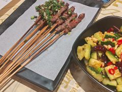 -聚味瞿记·龙虾堂(梅溪湖店)