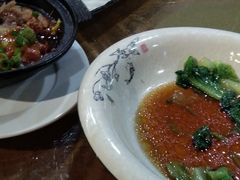 -沙田鸽王(解放路店)