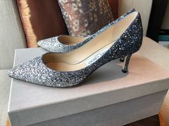 -JIMMY CHOO(德基广场店)
