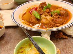 -贯贯吉·清真餐厅(浙江中路店)