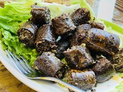 -宗巴雍姆藏餐府