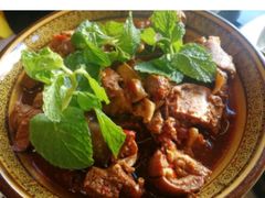 清炖羊肉-香丽缘饭馆(黑龙潭店)