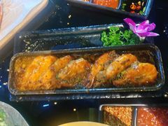 -KAOKAO烤烤·丹东海鲜烧烤(望京店)