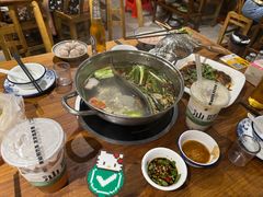 -厝味火锅·潮汕卤水火锅(十一合店)