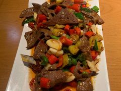-湘与香缘·湖南菜(王府井北京市百货大楼店)