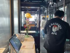 -柳莺湖上·湖景餐厅·江南菜(西湖店)