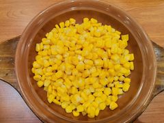 烤甜玉米-萨莉亚意式餐厅(万嘉商业广场店)