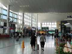 -杭州萧山国际机场