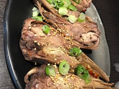 -麻省理功深海烤鱼