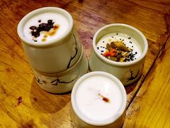 双味酸奶-锦尚阁烤鱼•天津菜(宣武门胡同店)