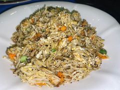 -甘尼仕印度餐厅爵士酒吧(阳春巷店)