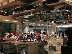 大堂-合肥皇冠假日酒店·菲亚斯特自助餐厅(黄山路店)