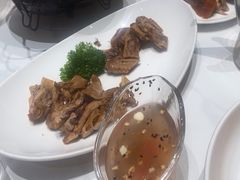 -梅利汴京烤鸭•开封豫菜地标店(东大街店)