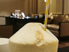 -西安浐灞艾美酒店·汉江餐厅·火锅