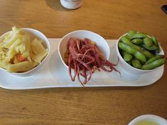 -味莊餐厅(康庄南街店)