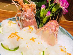 小青龙刺身-耕海蟹将军(万象城店)