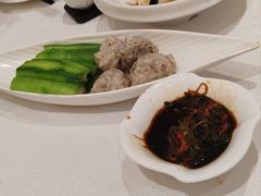 -龙悦湾酒家·八阵鱼生·渔人码头店