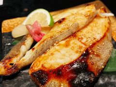 -松鹤精致料理(五一中路店)