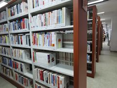 -佛山市图书馆(祖庙路分馆)
