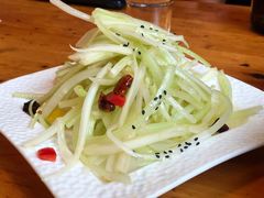 -肉串汪(月坛店)