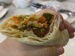 -泰谷酒店·太古码头闽菜自助餐厅